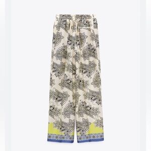 NWT Zara pants!